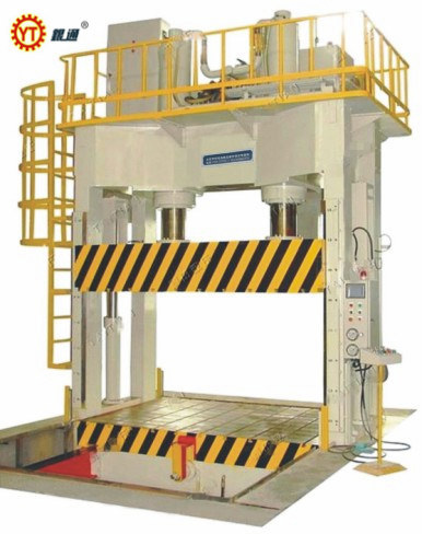 液壓機和巨型螺母哪個好