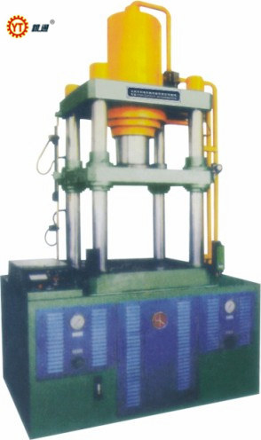 國產(chǎn)非標液壓機價格多少