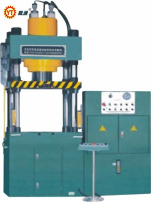 吉林液壓機哪個品牌好用