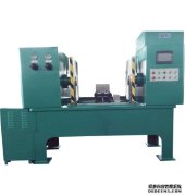 在一臺四柱液壓機中，為什么氣缸的下腔