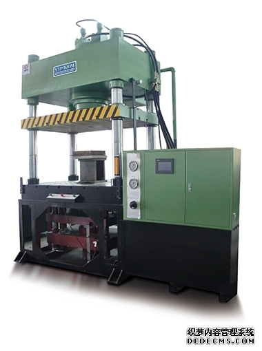 制造商如何分析機械性能？