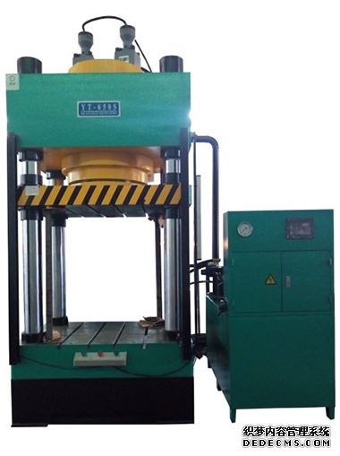 液壓機中壓力控制和壓力調(diào)節(jié)回路的例子是什么？