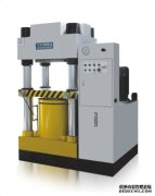 液壓機(jī)彎曲原理及特點(diǎn)